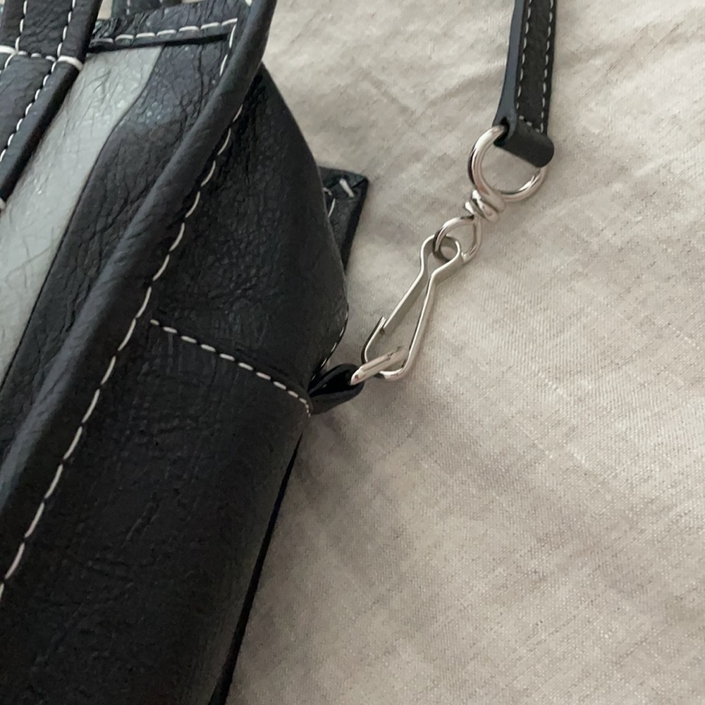 Balenciaga XS Bazar Shopper Tote - Picture 4 of 7